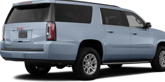 GMC YUKON XL 2015 1GKS2HKCXFR229884 image